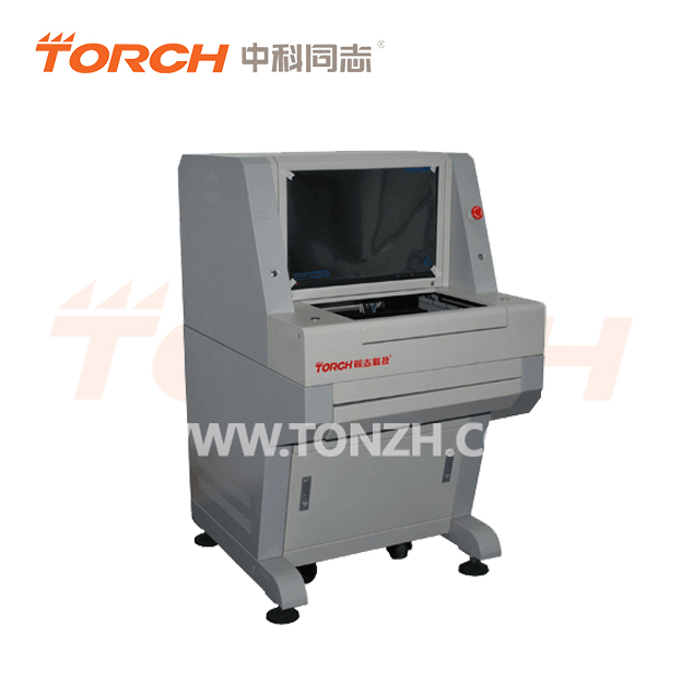 自動光學檢測儀 TV350