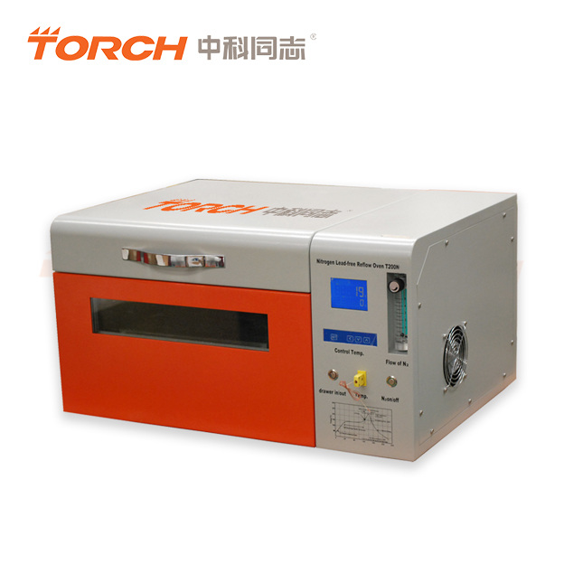 桌面式回流焊機T200N