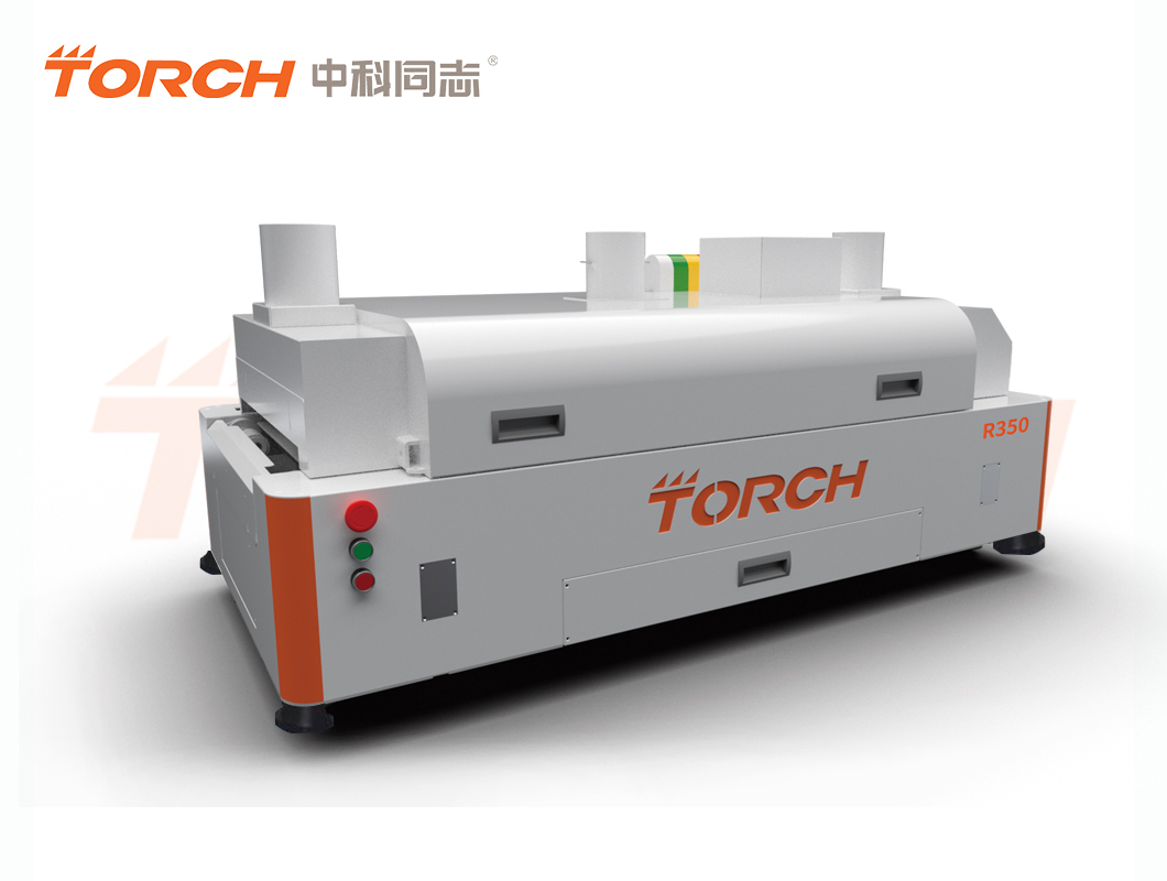 R350臺式回流焊