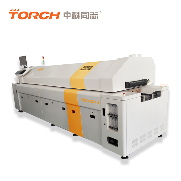 IGBT真空共晶爐V8L