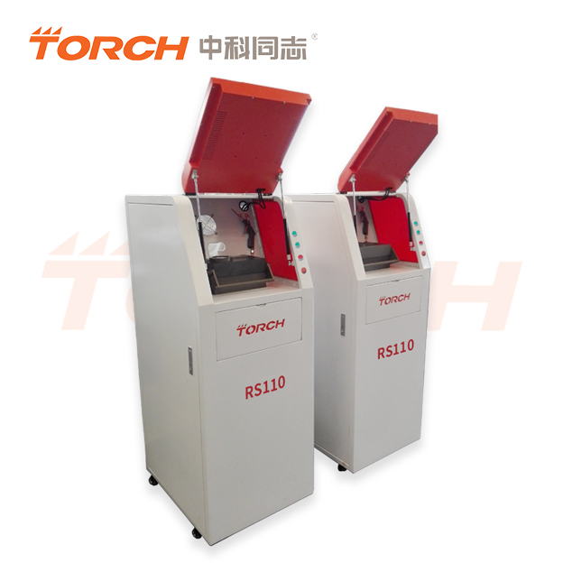 RS系列甲酸真空回流焊 RS110