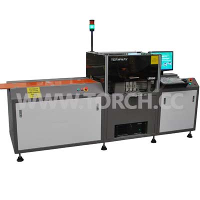 全自動LED專用貼片機 LED640